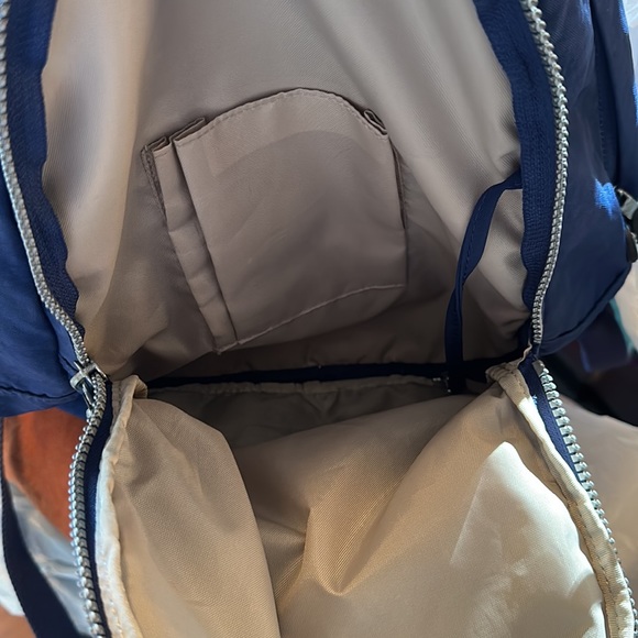 Kipling Book-bag - Picture 7 of 9